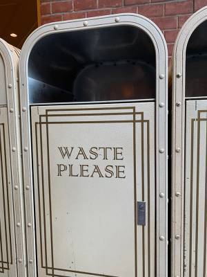 ディズニーリゾートの『斜め上な感染対策』とは？　その内容に称賛の声集まる