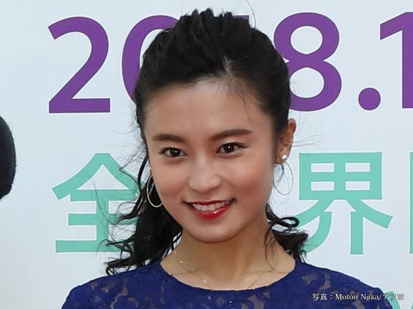 交際報道の小島瑠璃子に誹謗中傷が殺到　「本当に終わりにして」と悲鳴