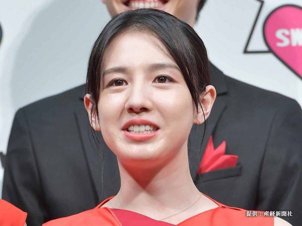 桜庭ななみがイメージと違う（？）写真を公開！　「逆にイイ！」と反響