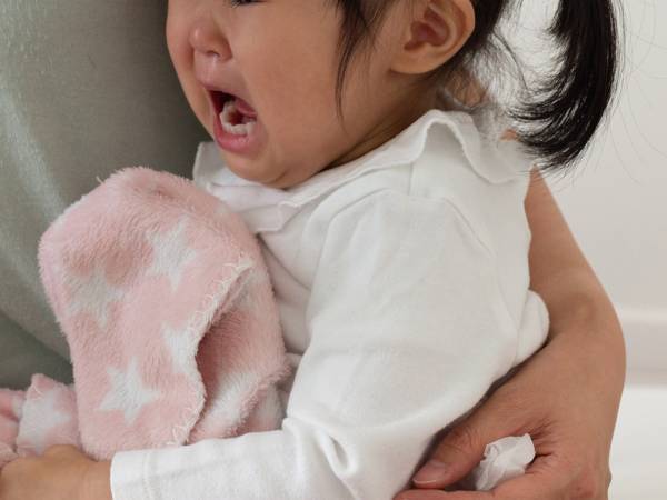 母親に寝ないことを怒られた３歳娘　その後の『哲学的な発言』に、耳を疑う