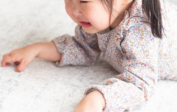 母親に寝ないことを怒られた３歳娘　その後の『哲学的な発言』に、耳を疑う