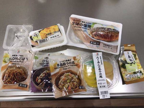 「最高すぎる」「気持ちよくだまされた」　夫が用意したこちらの朝食、実は…