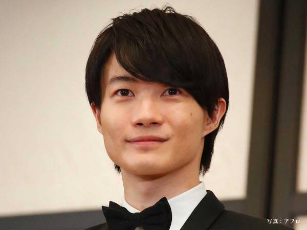 神木隆之介「悩んでました」　同じ事務所の三浦春馬さんの死について明かす