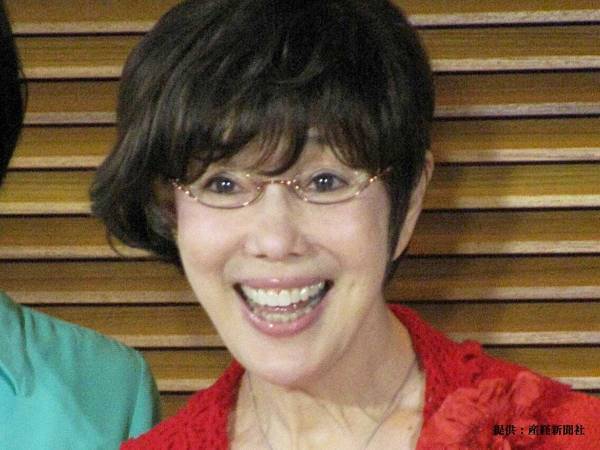 最愛の夫を失った平野レミ「心の支えがない」　黒柳徹子の『返答』が、名言すぎる