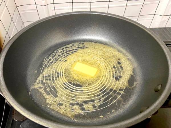 種もそのまま炒める『無限ピーマン』レシピに反響　「箸が止まらない」「さっそく作る」