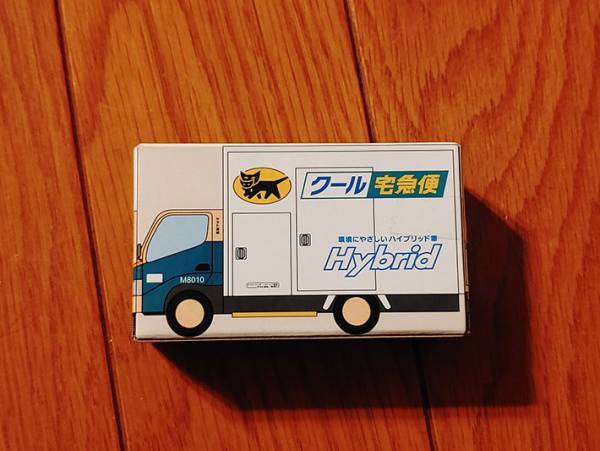 配達員に手紙を書いて渡した息子　すると後日、再び荷物を届けに来ると…？