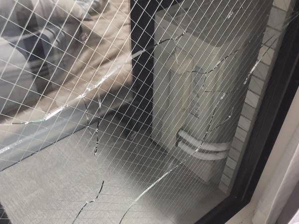 エアコンを１８℃に設定　冷房をガンガン効かせていると…？