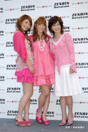 スザンヌの妹が結婚した驚きの相手って…？　 妹の芸名は『マーガリン』！