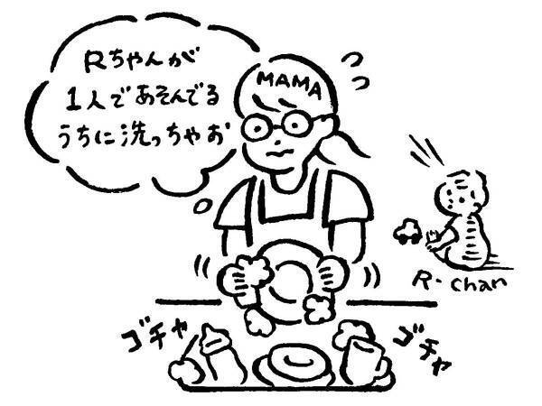 ３歳の『小さな紳士』　母親に対する「口説き文句」が絶妙