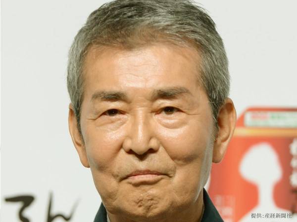 俳優の渡哲也が逝去　１０日に肺炎で　ネットで「涙が止まらない」の声