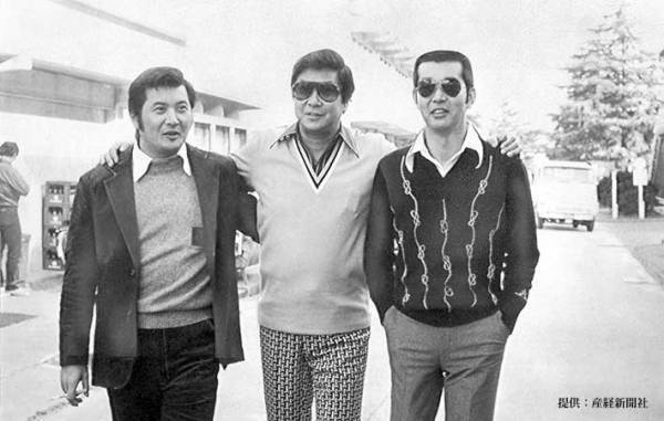 俳優の渡哲也が逝去　１０日に肺炎で　ネットで「涙が止まらない」の声