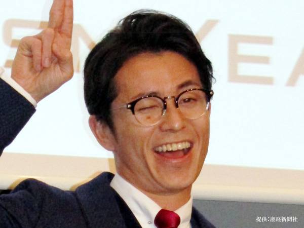 「本当にその通り」「もっと広まって」　藤森慎吾、容姿いじりしない理由が素晴らしい