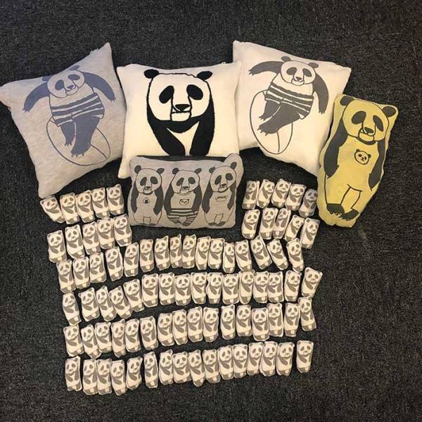 Tシャツを捨てられたくない息子の『無茶ぶり』　やり遂げた母の投稿に「５度見した」の声