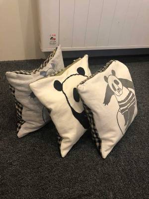 Tシャツを捨てられたくない息子の『無茶ぶり』　やり遂げた母の投稿に「５度見した」の声