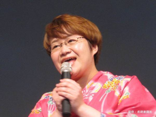 近藤春菜、番組の演出に叱責　ネットでは「本当にその通り」「反論してすごい」の声