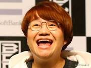 ハリセンボン 箕輪はるかの 死神メイク に相方 近藤春菜も驚愕 14年4月7日 ウーマンエキサイト 1 3