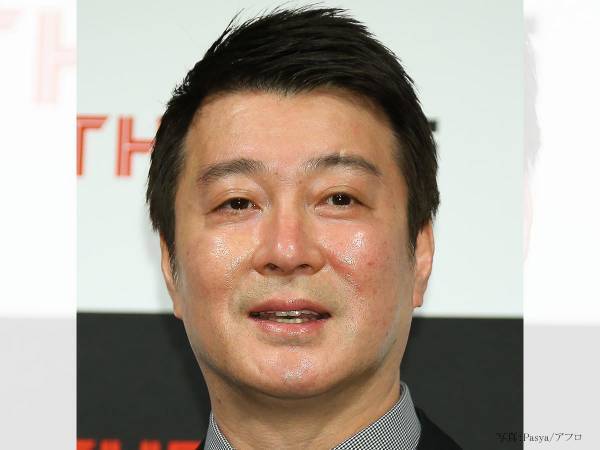 加藤浩次、『軍団山本』クラスターに苦言　「その通り！」「よくいった」などの声