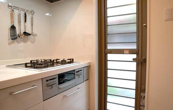 「『勝手口』がわからない…」　若い人達に覚えて置いて欲しい言葉