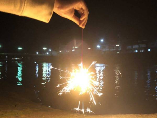 『乾くまでは火気厳禁』　東京消防庁の注意喚起に「これは危ない」