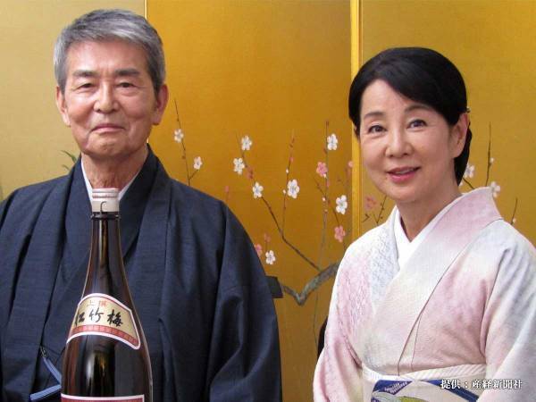 渡哲也さん訃報　吉永小百合が悲しみの胸中を明かす