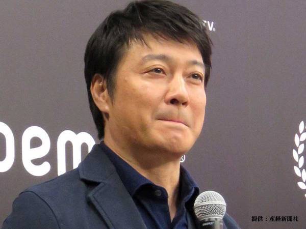 活動自粛処分となった山下智久　対する加藤浩次の『指摘』に、称賛の声