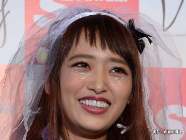近藤千尋、長女のまさかのひと言に驚愕！　ファン「どこでそんな言葉覚えた…？」