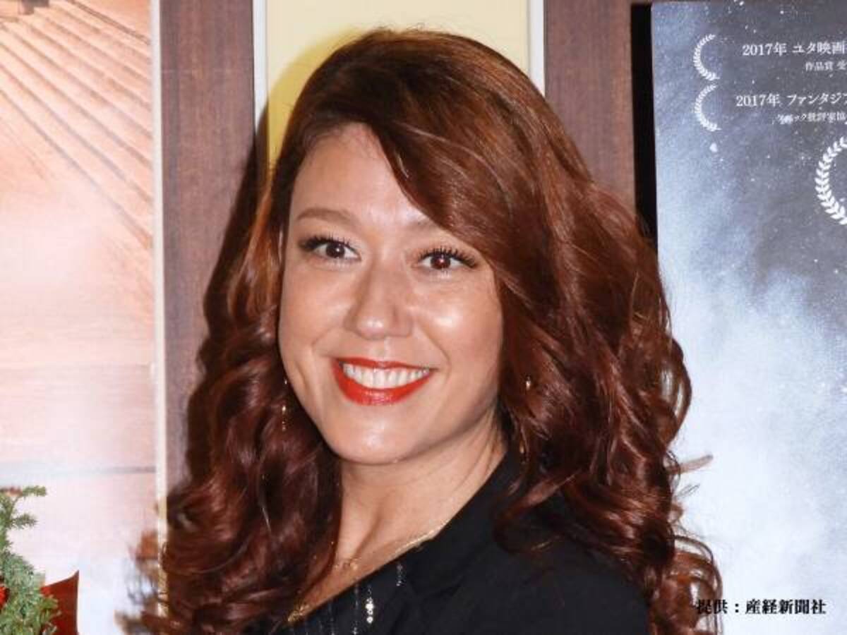 緊急手術を終えて退院したlilico 自宅の 光景 に驚いたワケとは 年8月18日 ウーマンエキサイト 1 2