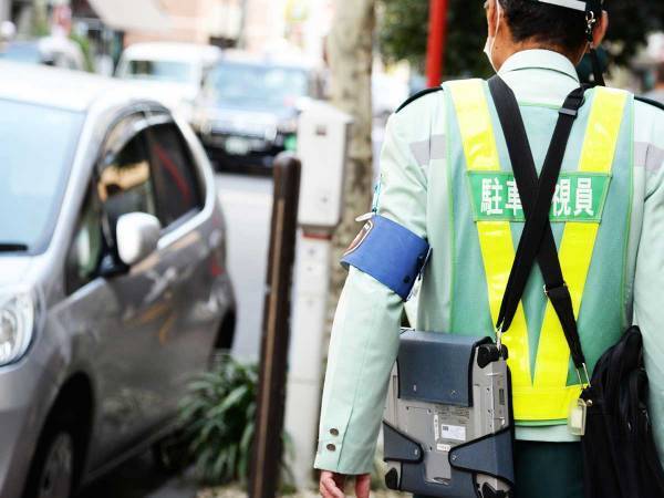 片岡愛之助が感激　駐車監視員の行動に「幸せな気持ちになった」