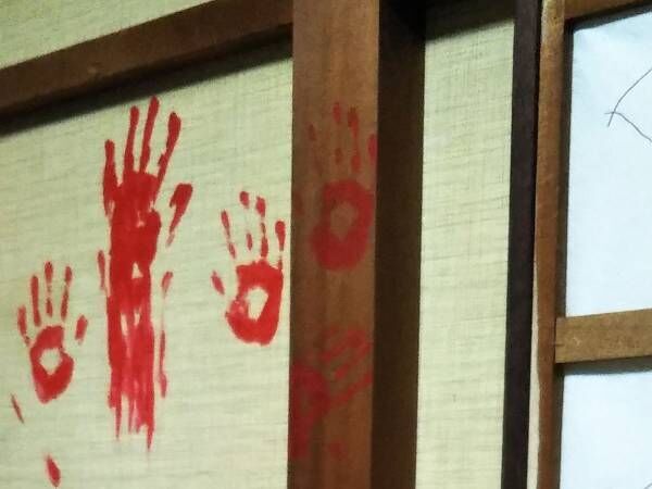 子供部屋を写した 恐怖の1枚 に 反響 真夏のホラー 恐ろしすぎる 年8月19日 ウーマンエキサイト 1 2