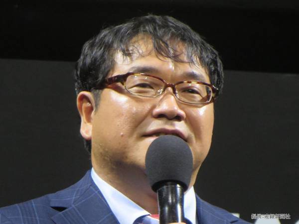 炎天下の中継で、体調不良のスタッフに…？　カンニング竹山らのフォローに称賛の声