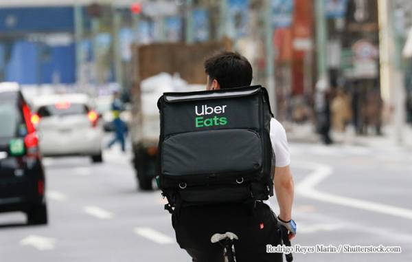 市川海老蔵「Uber Eats好きだけど…」　続く言葉に、共感の嵐！