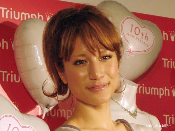 元祖セレブタレント、マリエの現在　SNS炎上後「干された」と思われていたが？