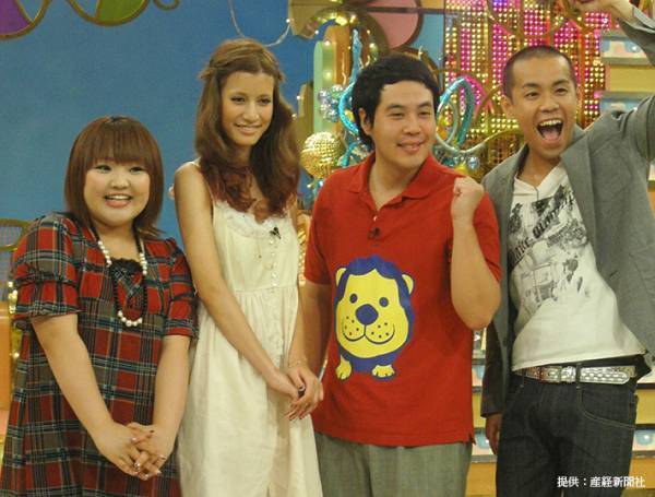 元祖セレブタレント、マリエの現在　SNS炎上後「干された」と思われていたが？