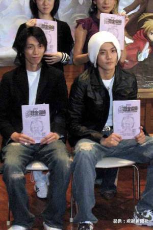 小栗旬の兄・小栗了も俳優だった！　イケメンな上に会社社長ってほんと？