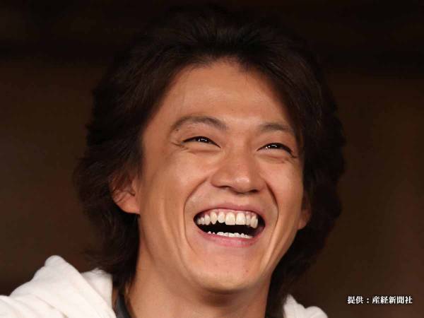 小栗旬の兄・小栗了も俳優だった！　イケメンな上に会社社長ってほんと？