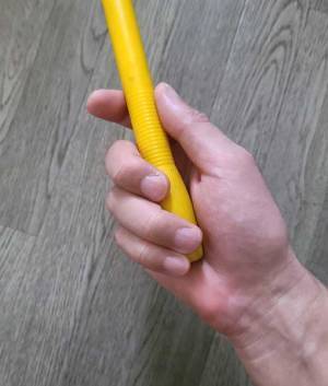 二重跳びのコツは縄跳びの調整から　動画で動きを見ると「こう跳べばよかったのか」