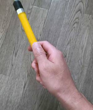 二重跳びのコツは縄跳びの調整から　動画で動きを見ると「こう跳べばよかったのか」