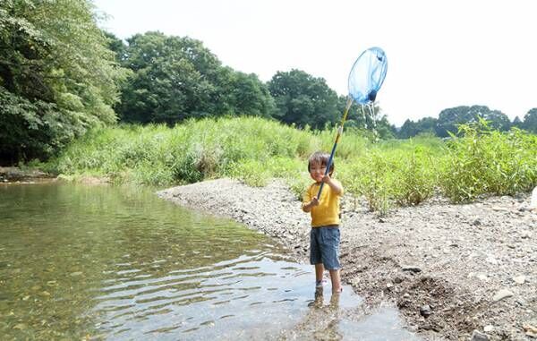 水難事故防止のために…　岐阜県の注意喚起に「説得力がハンパない」