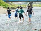 水難事故防止のために…　岐阜県の注意喚起に「説得力がハンパない」