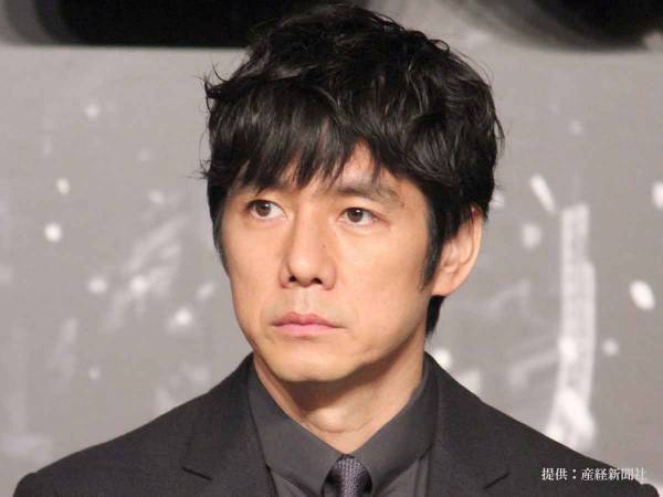 シロさんこと西島秀俊に作ってもらえるなら、ぜひ食べてみたい「きょう何食べる？」