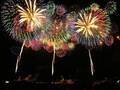 ８月２２日、全国２８都県で一斉に花火打ち上げ　伝統文化を守るため