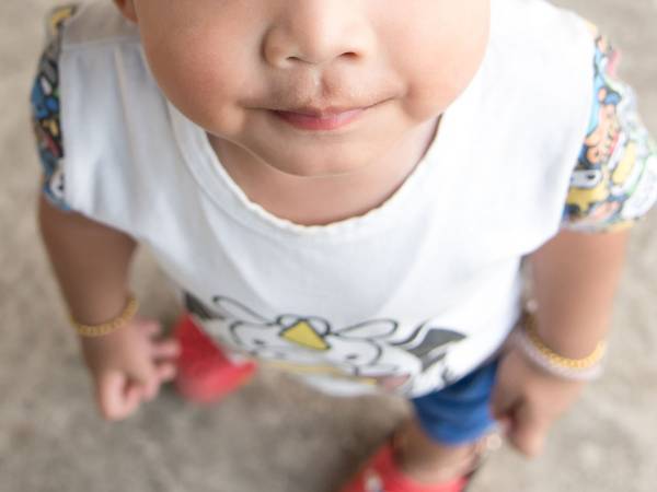 「ママ、宝探ししよう」　直後、我が子の『ひと言』に血の気が引いた