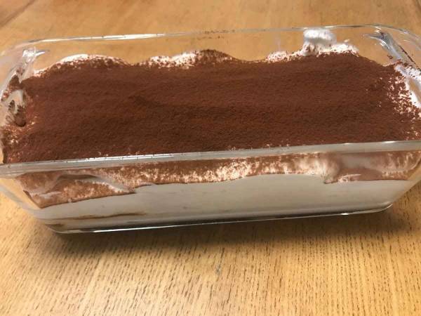 混ぜて盛り付けるだけの簡単レシピ！大人も子供も喜ぶティラミスの作り方とは？