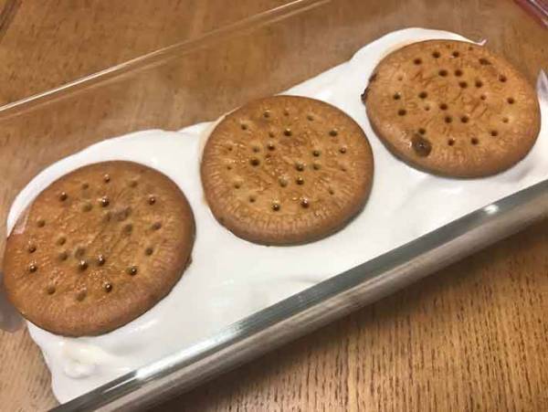 混ぜて盛り付けるだけの簡単レシピ！大人も子供も喜ぶティラミスの作り方とは？