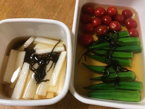 夏バテ防止には絶対コレ！夏野菜のおすすめレシピを教えます！