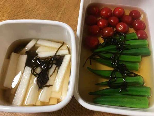 夏バテ防止には絶対コレ！夏野菜のおすすめレシピを教えます！