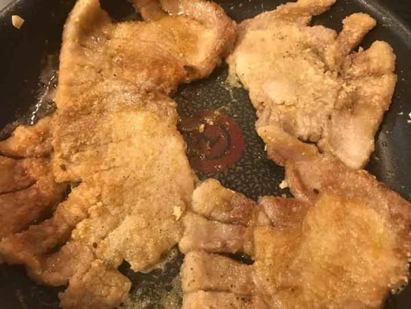 コレが下町の味だ！ スタミナ満点『トンテキ』のレシピとは？