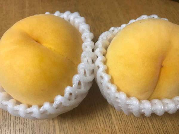 フルーツ専門店がそっと教える！桃に苦戦しているあなた 桃の上手な切り方はコレだ！