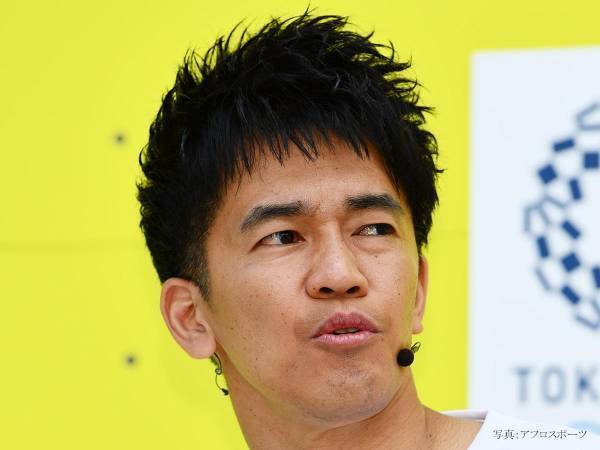 武井壮、未成年との飲酒対策　「まっとうな意見」「正しい」などの声