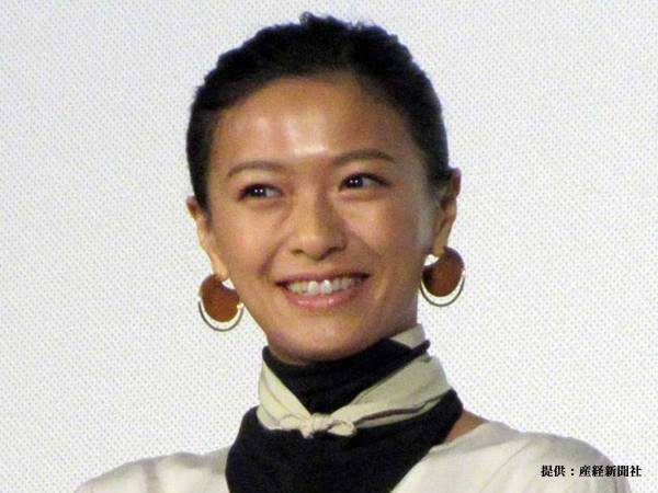 榮倉奈々「絶対に真似はしないで」　一部の報道に注意うながしたワケ